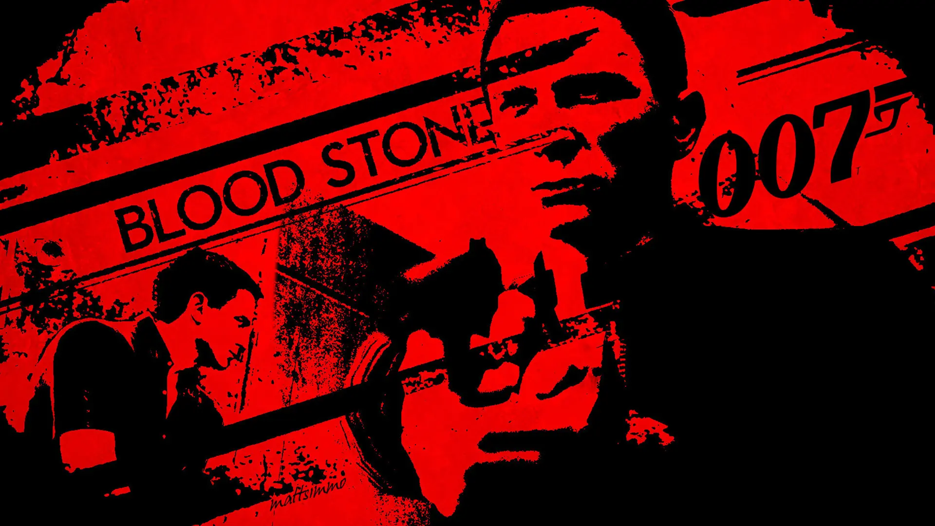 Game 007 Blood Stone wallpaper 2 | Background Image