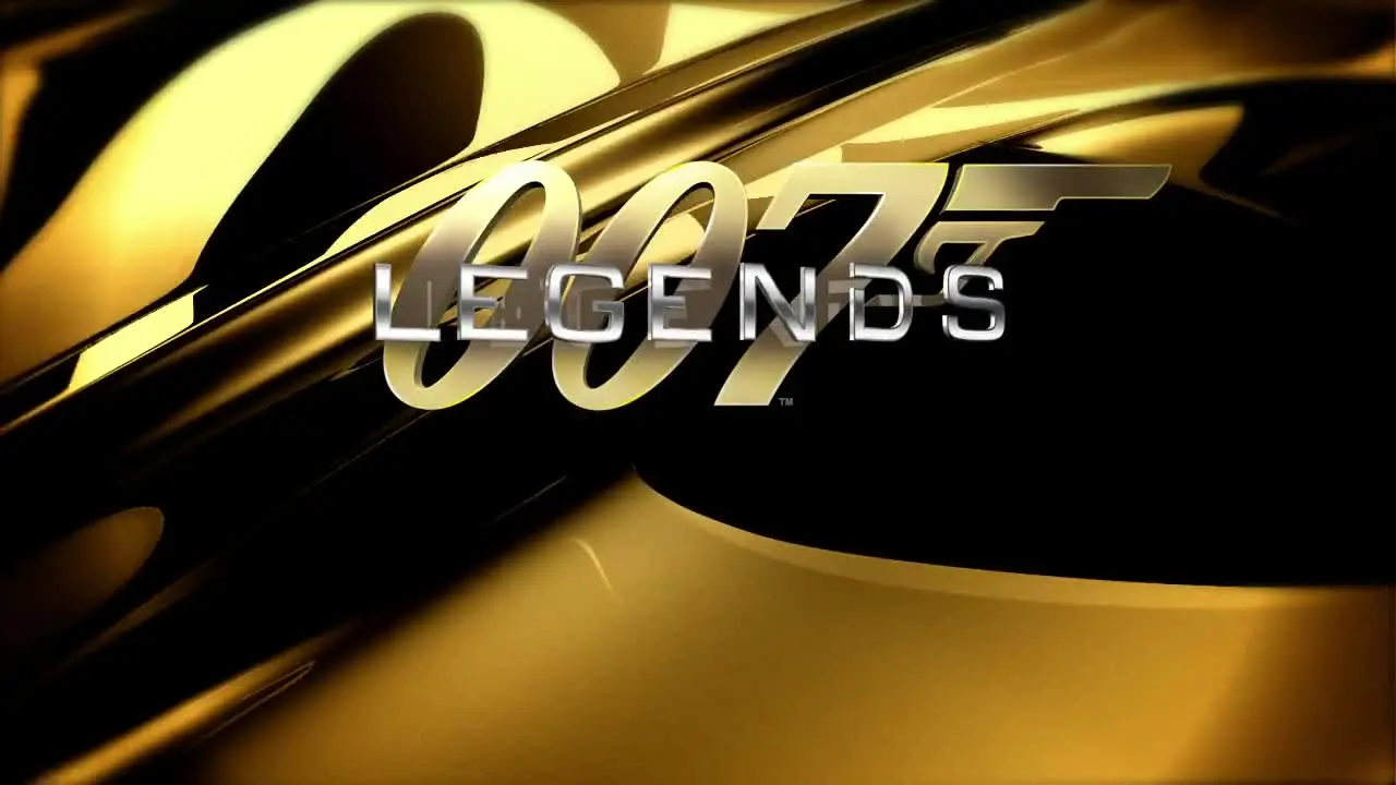 Game 007 Legends wallpaper 2 | Background Image