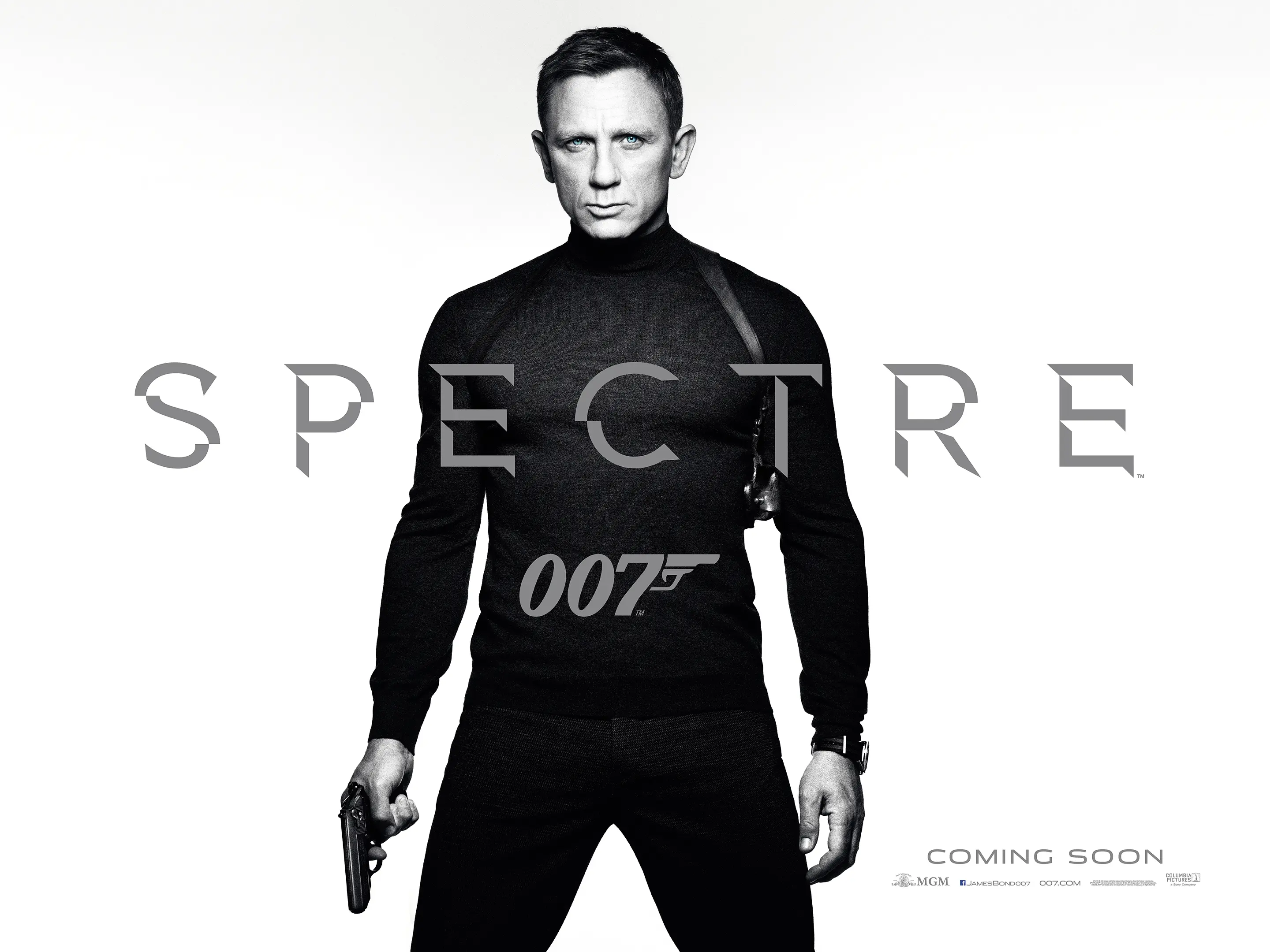 Movie 007 Spectre wallpaper 4 | Background Image