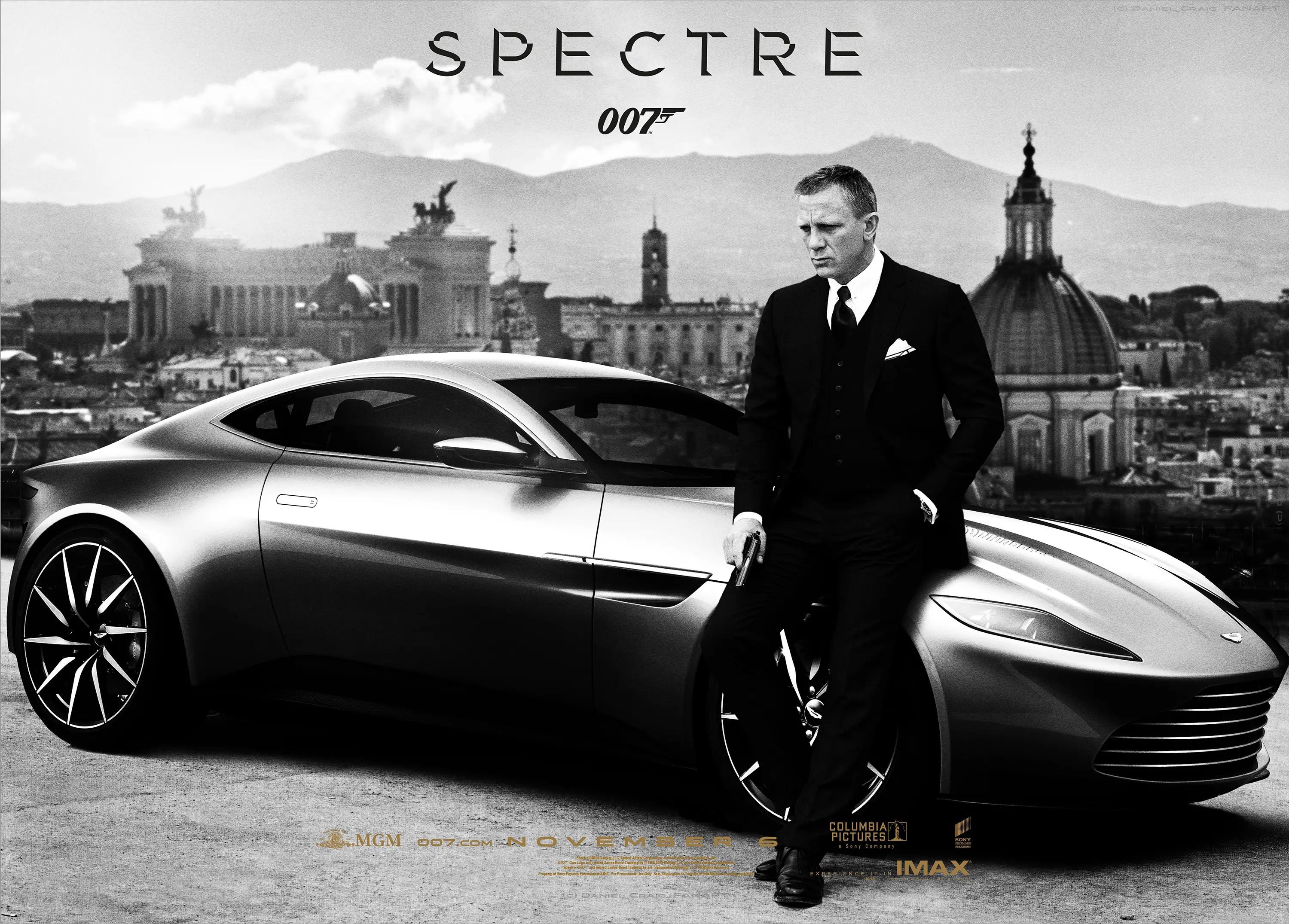 Movie 007 Spectre wallpaper 5 | Background Image
