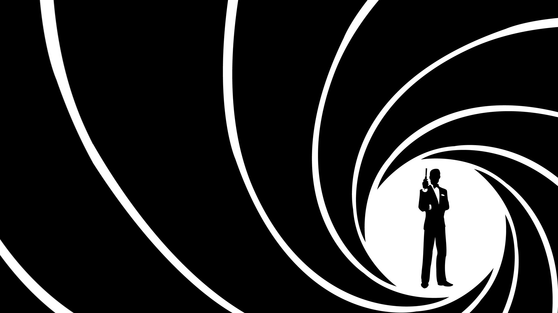 007 Spectre wallpaper 6