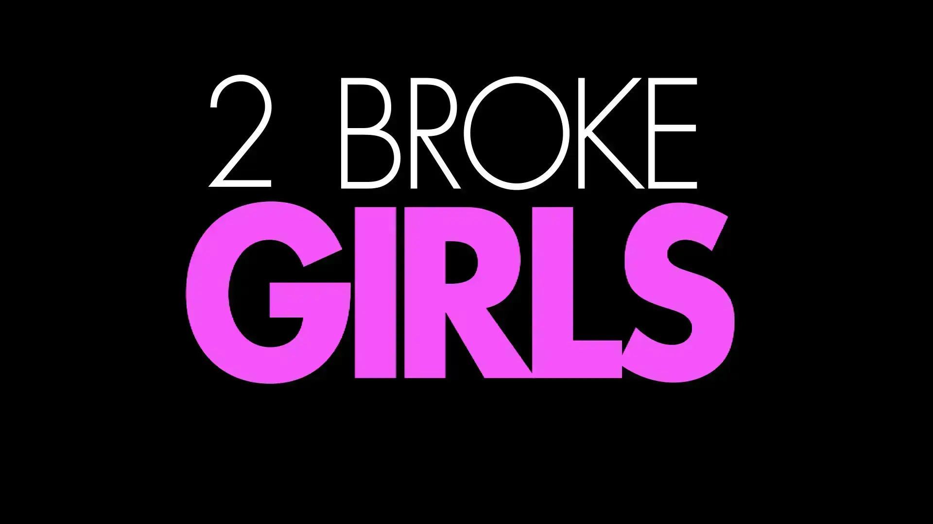 TV Show 2 Broke Girls wallpaper 1 | Background Image