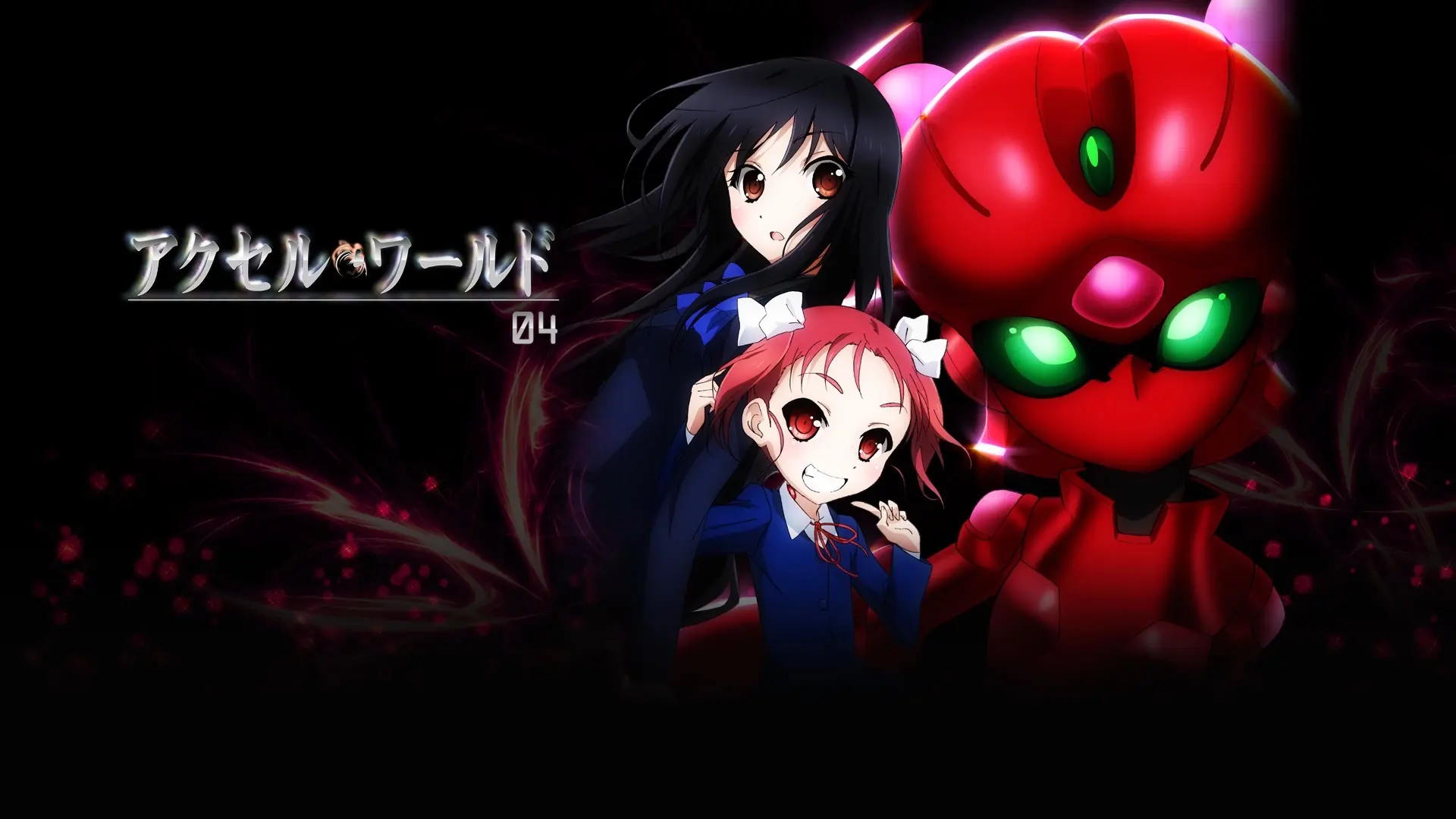 Anime Accel World wallpaper 3 | Background Image