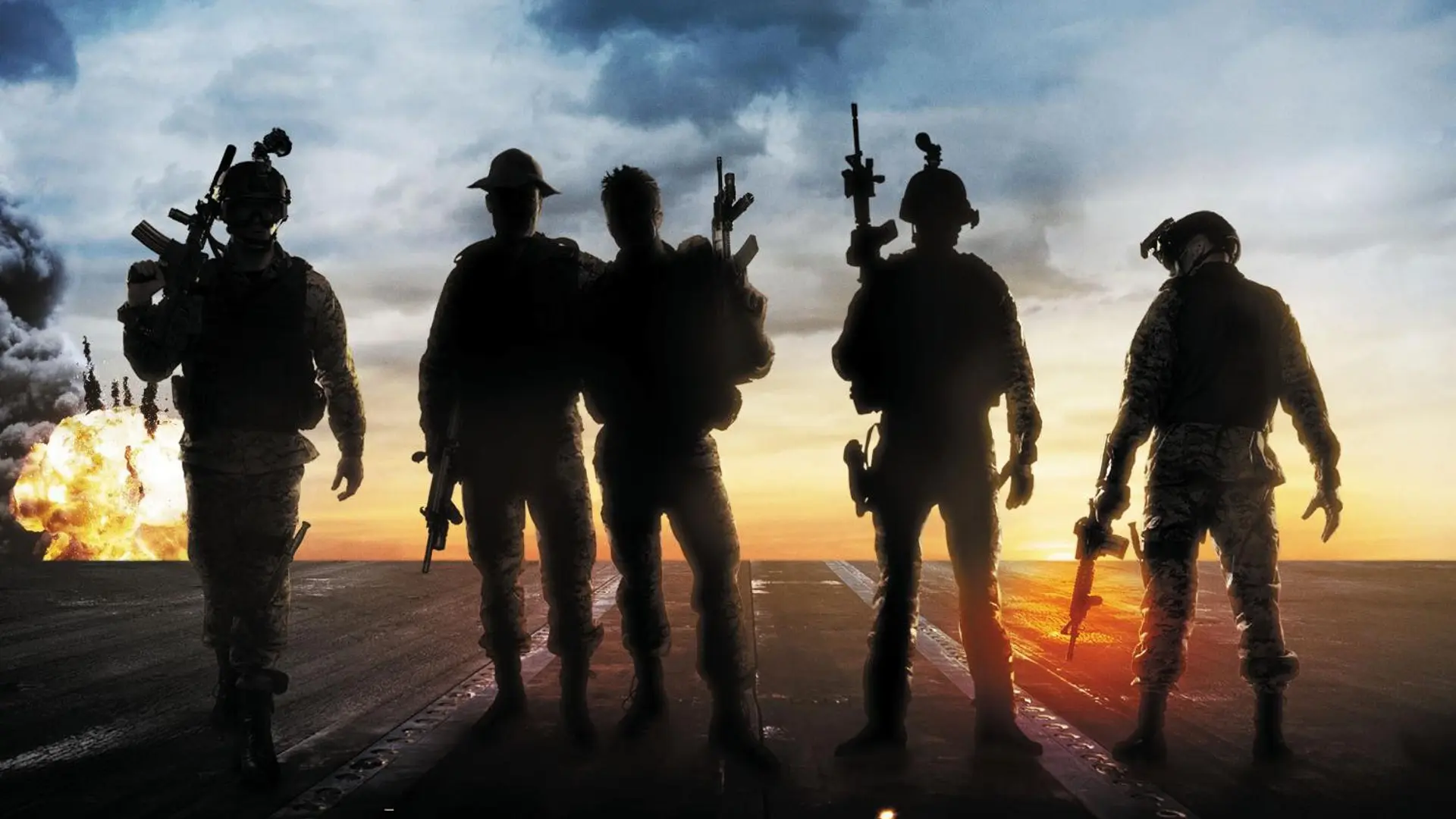 Movie Act of Valor wallpaper 1 | Background Image