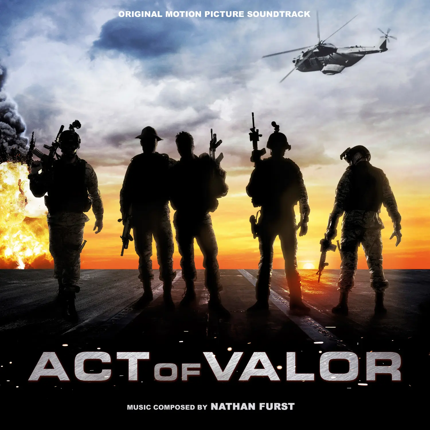 Movie Act of Valor wallpaper 4 | Background Image