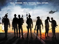 Act of Valor wallpaper 3