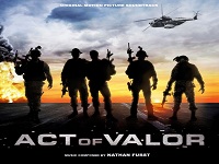 Act of Valor wallpaper 4