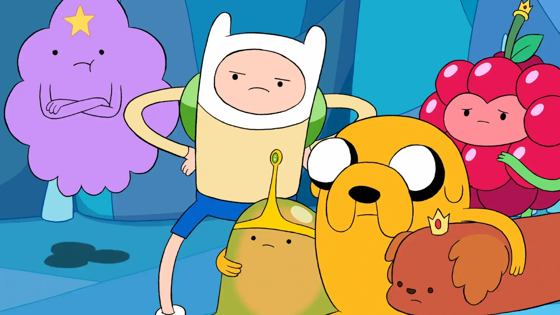 TV Show Adventure Time wallpaper 5 | Background Image