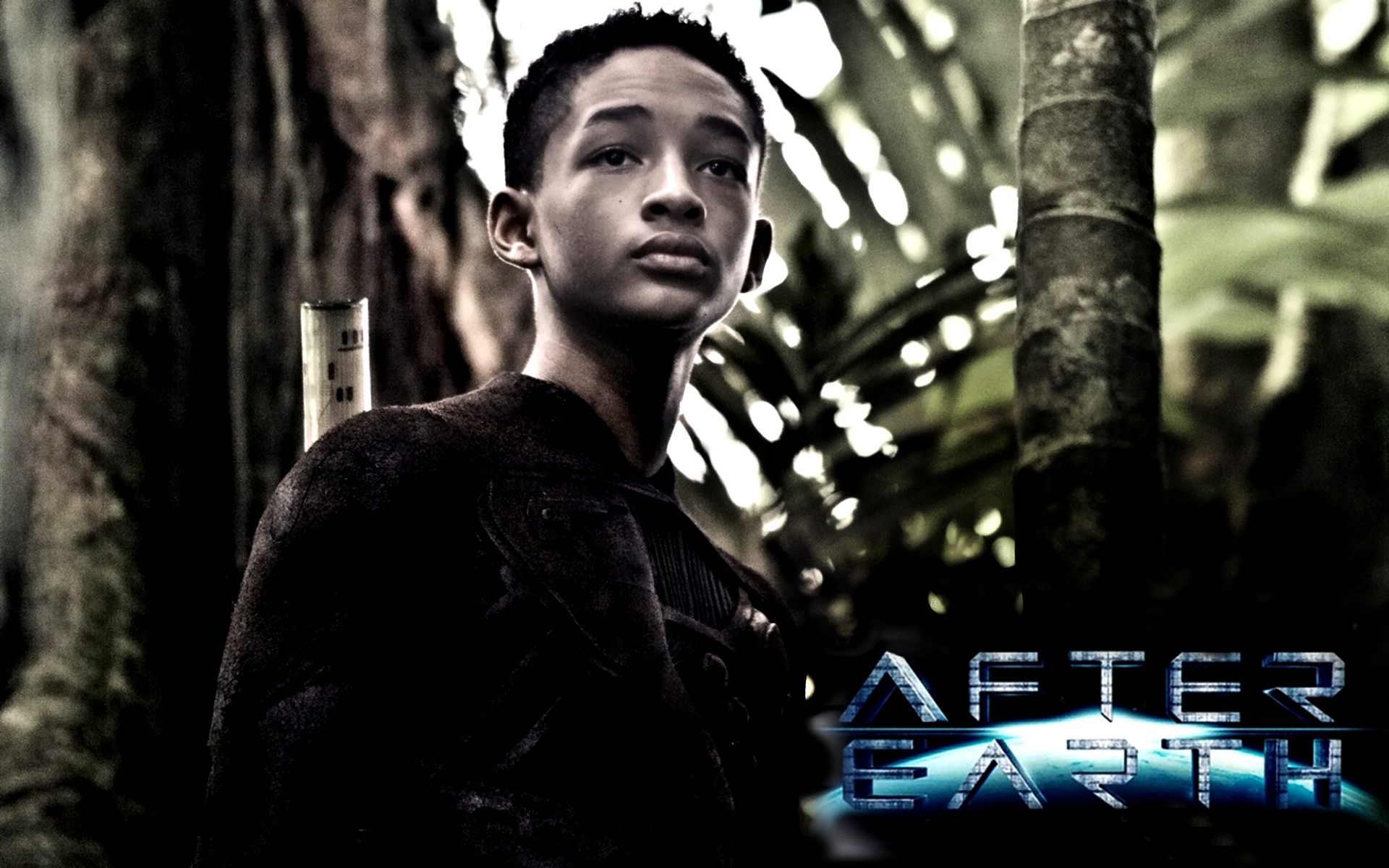 After Earth wallpaper 6