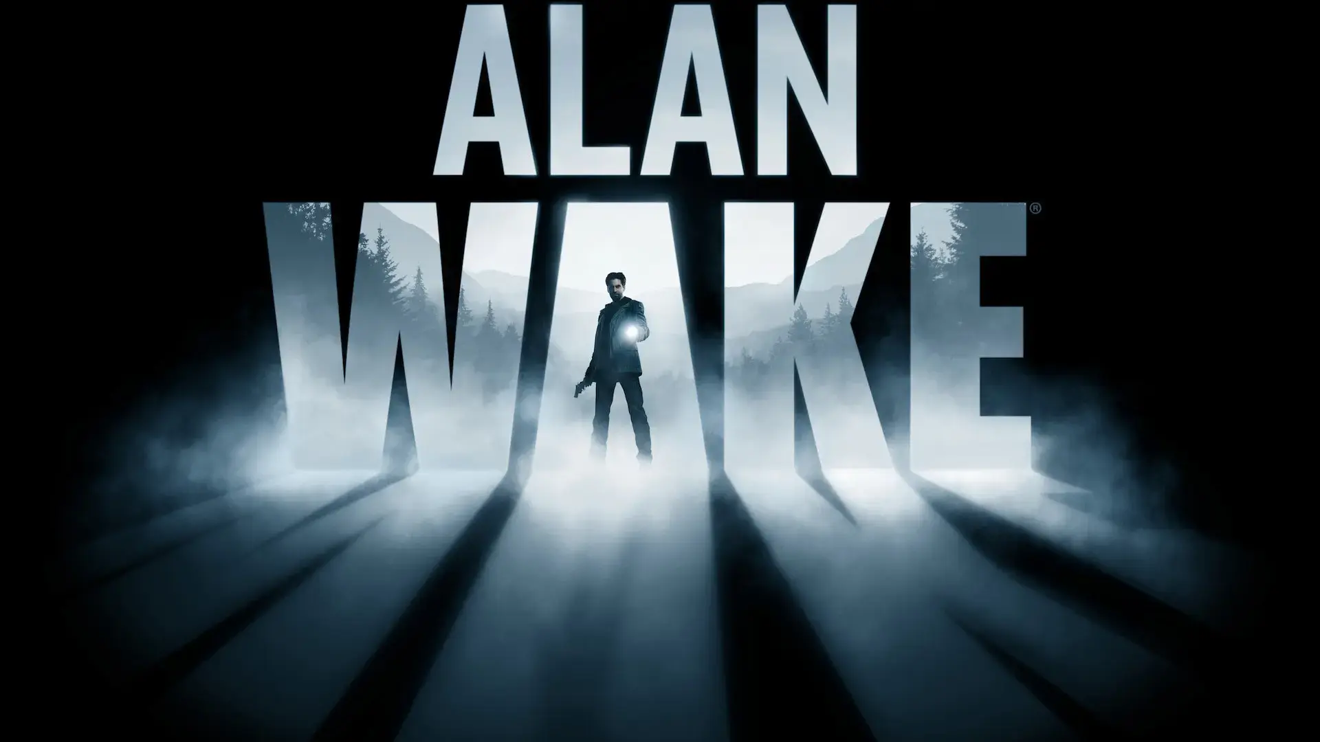 Game Alan Wake wallpaper 5 | Background Image