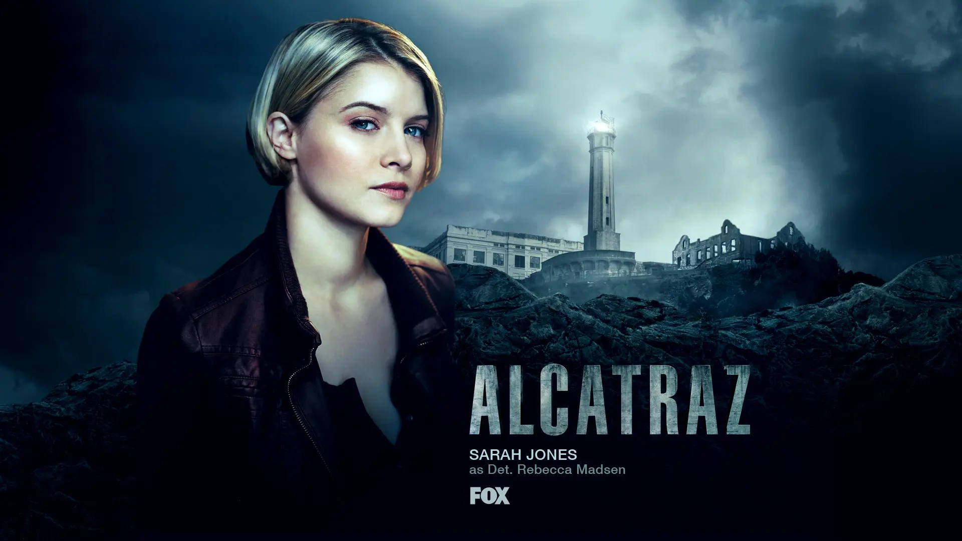 TV Show Alcatraz wallpaper 2 | Background Image