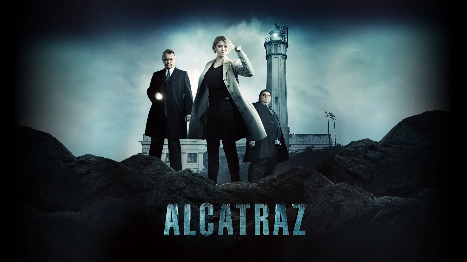 TV Show Alcatraz wallpaper 3 | Background Image