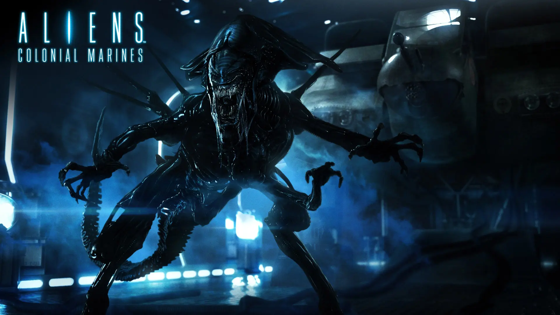 Game Aliens Colonial Marines wallpaper 6 | Background Image
