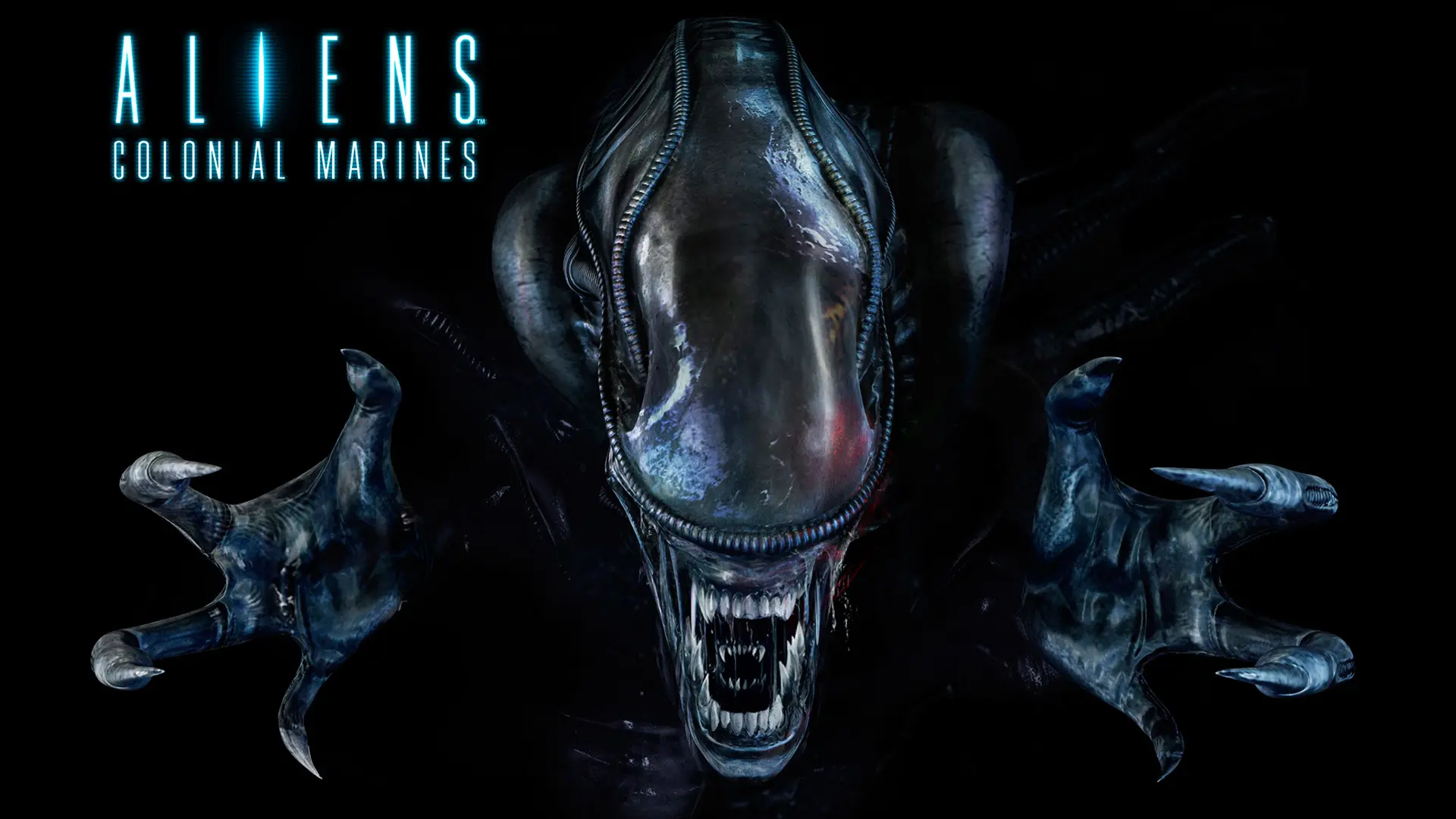 Game Aliens Colonial Marines wallpaper 8 | Background Image