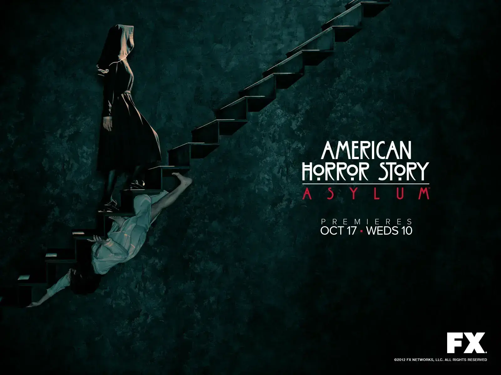 TV Show American Horror Story wallpaper 1 | Background Image