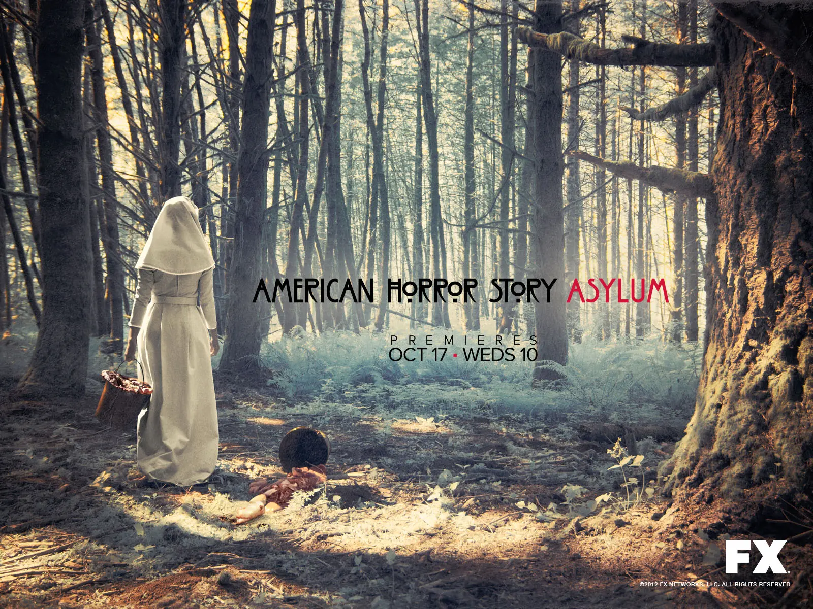 TV Show American Horror Story wallpaper 5 | Background Image