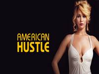 American Hustle wallpaper 1