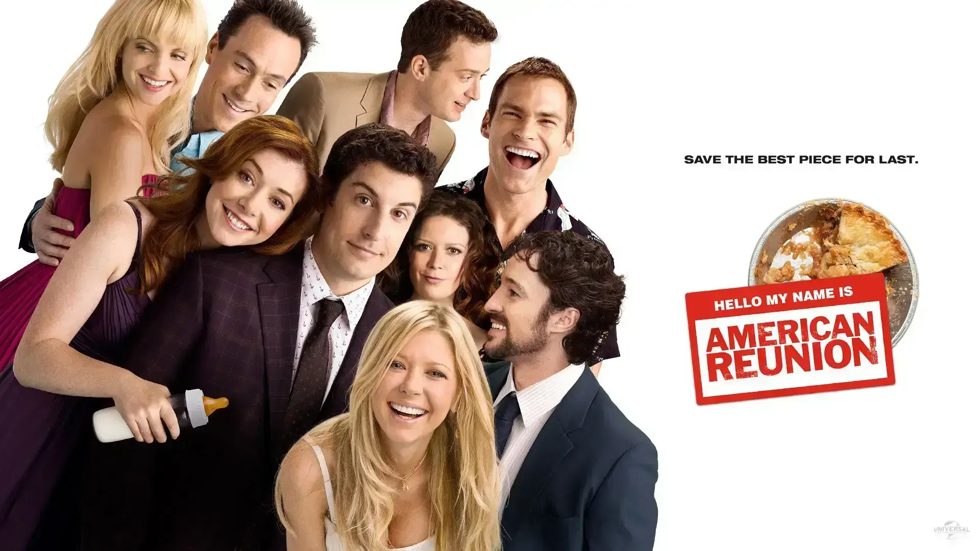 Movie American Reunion wallpaper 1 | Background Image