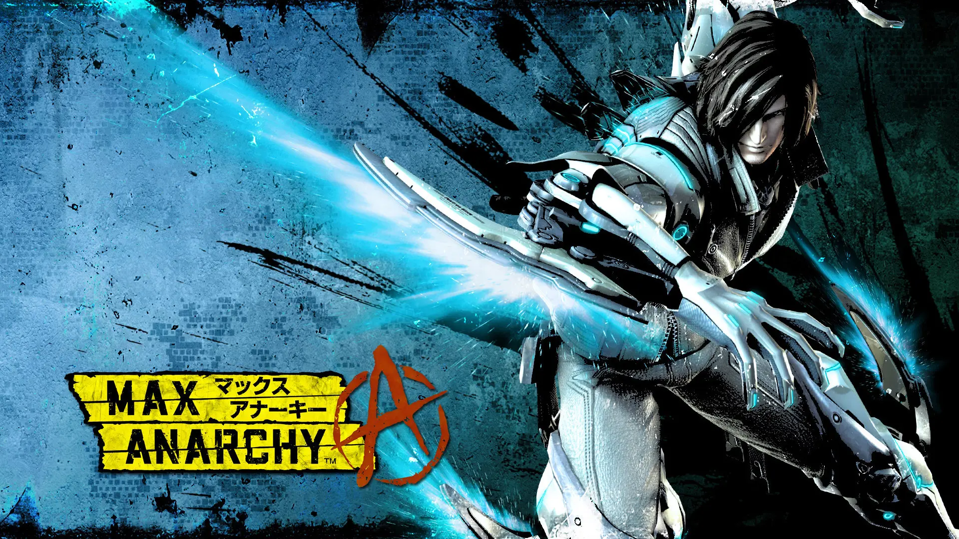 Game Anarchy Reigns wallpaper 2 | Background Image