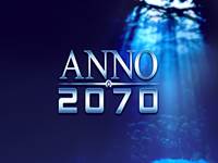 Anno 2070 wallpaper 6