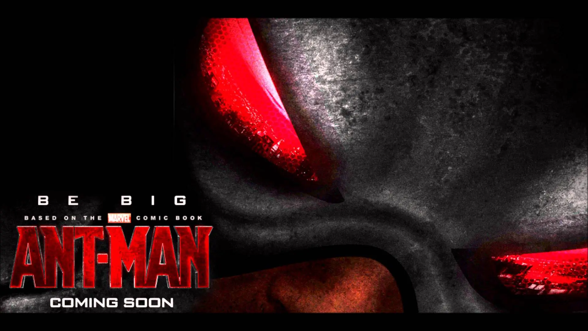 Movie Ant-Man wallpaper 7 | Background Image