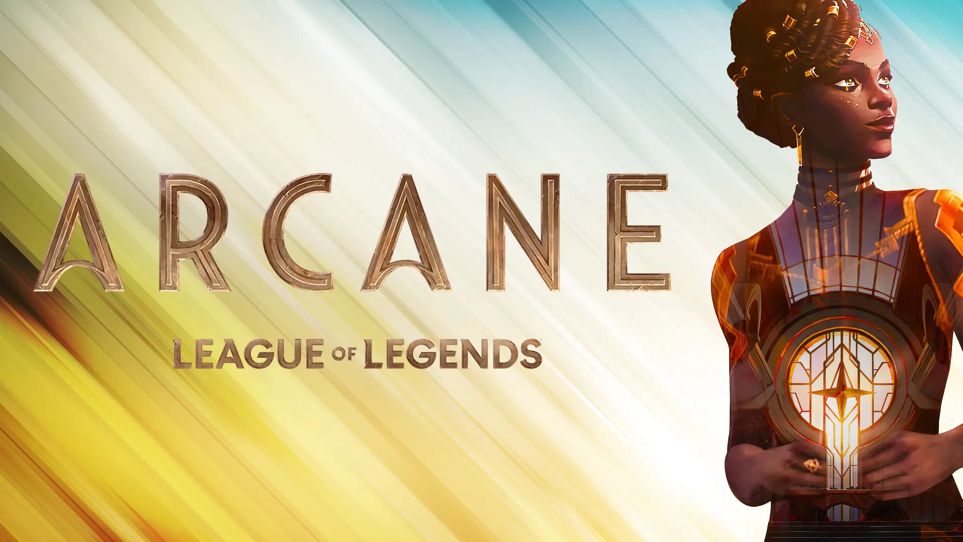 TV Show Arcane wallpaper 28 | Background Image