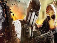 Army of Two Devils Cartel wallpaper 7