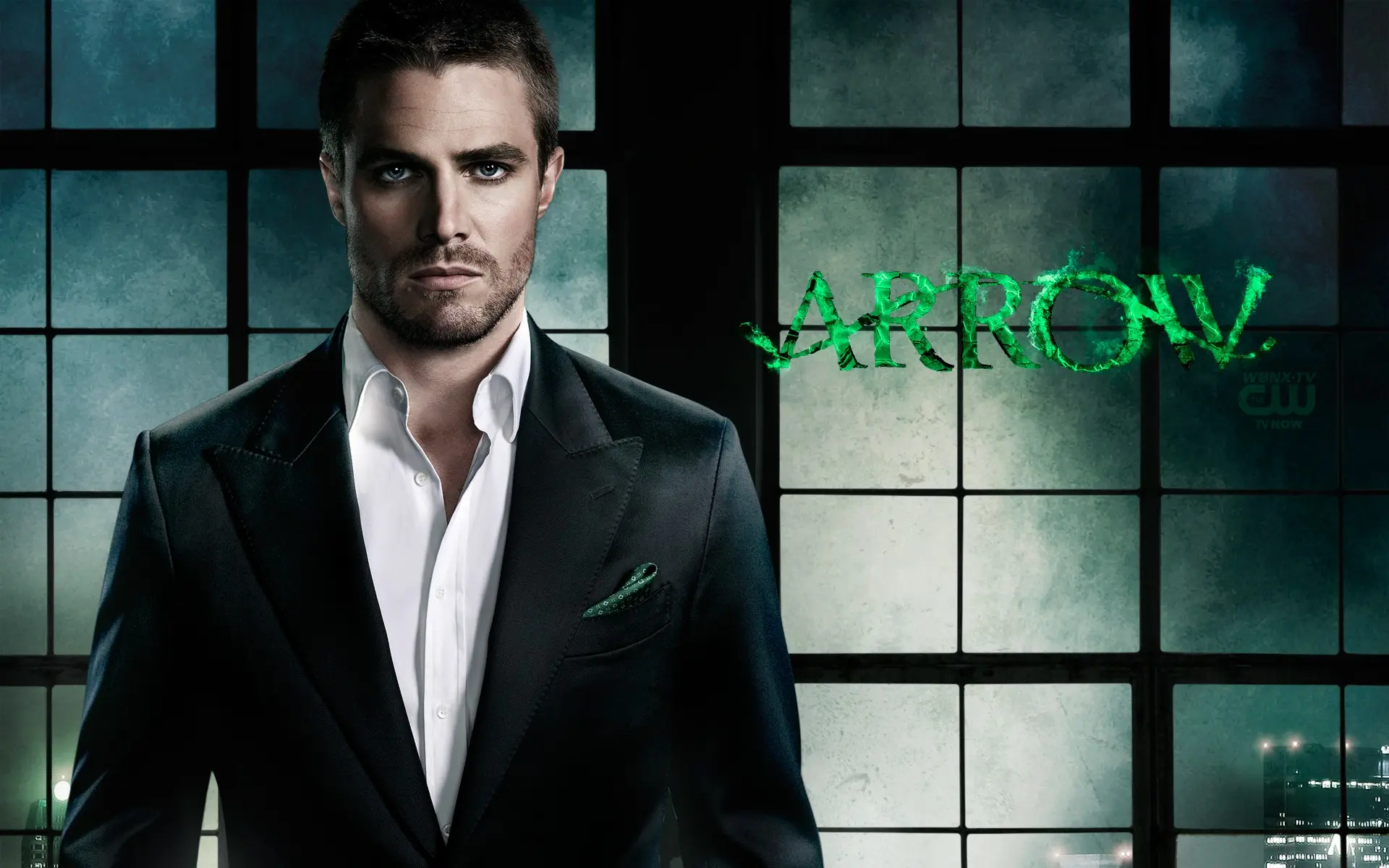 TV Show Arrow wallpaper 6 | Background Image