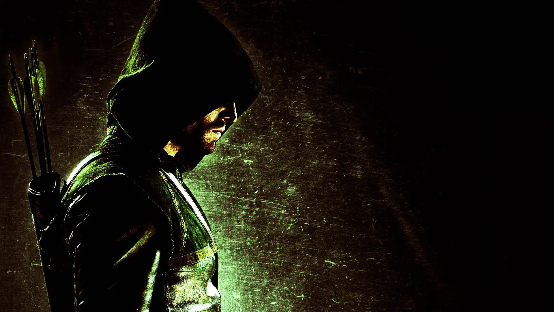 TV Show Arrow wallpaper 9 | Background Image