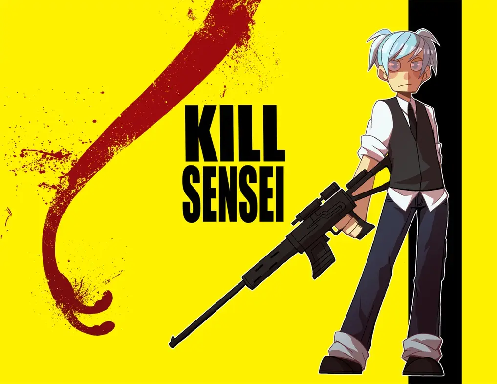 Anime Assassination Classroom wallpaper 8 | Background Image