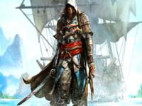 Assassins Creed IV Black Flag wallpaper 12