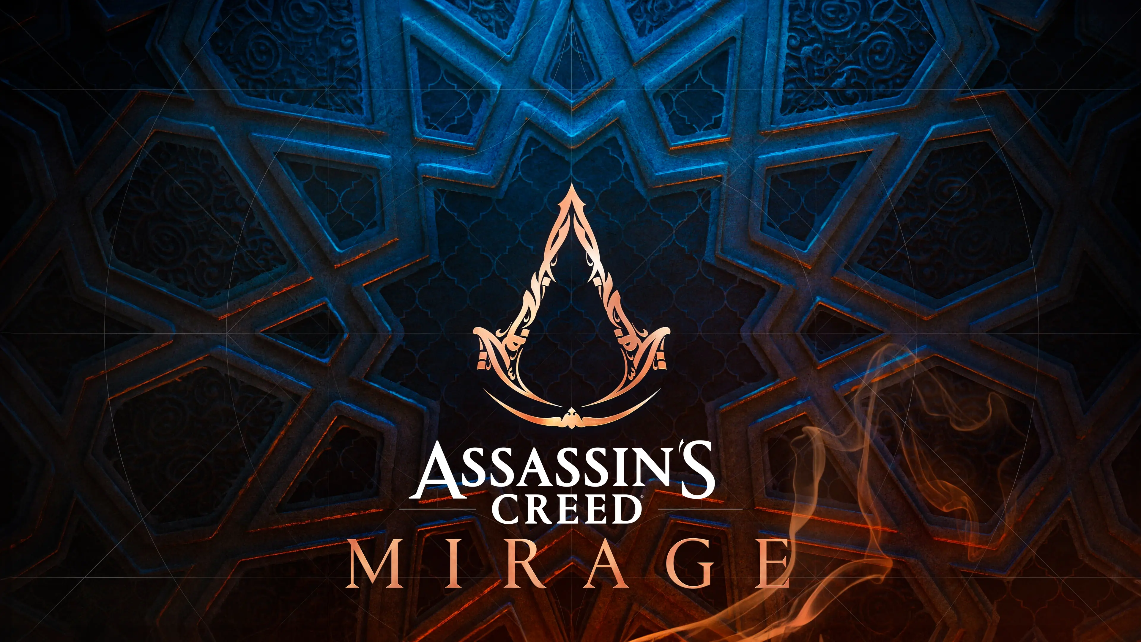 Game Assassins Creed Mirage wallpaper 2 | Background Image