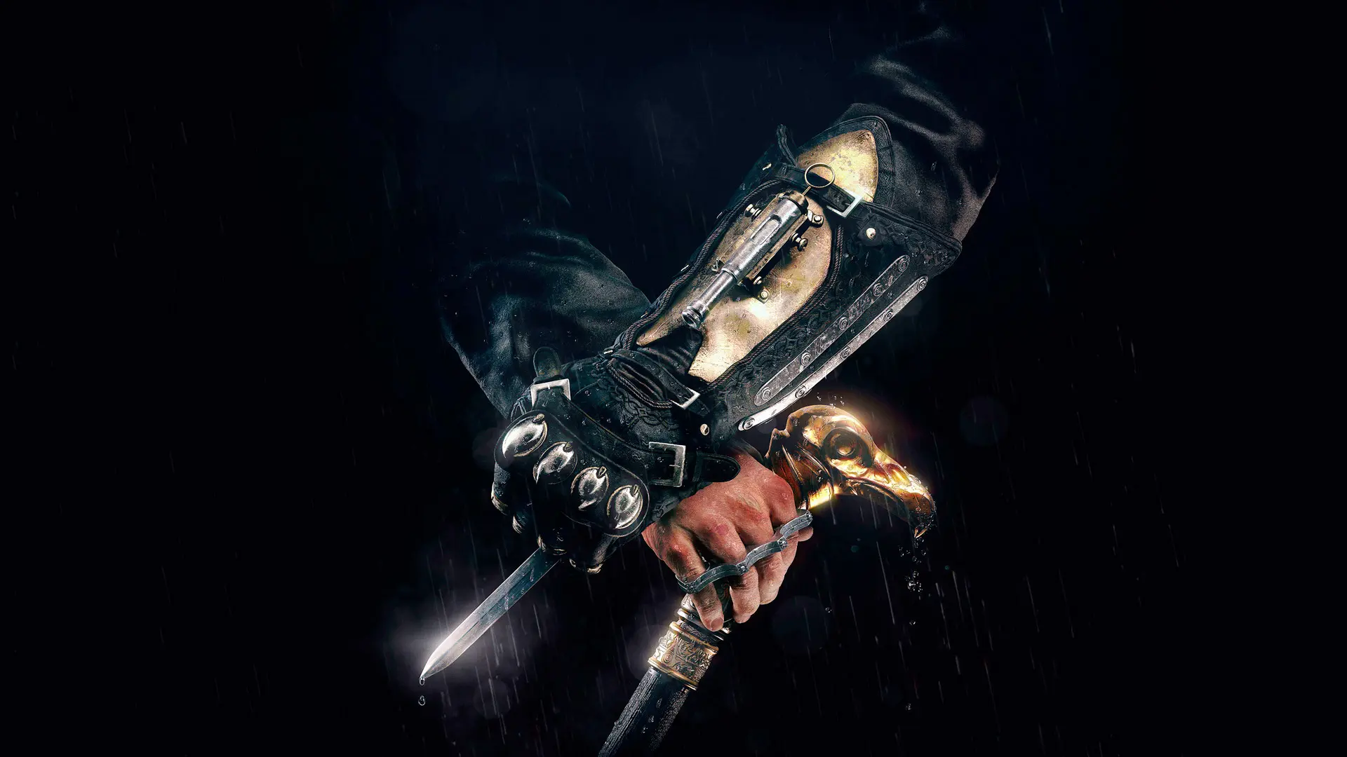 Game Assasins Creed Syndicate wallpaper 9 | Background Image