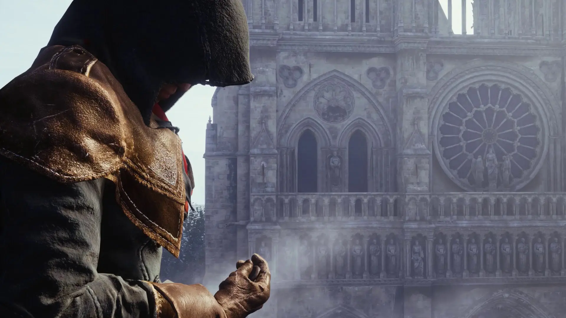 Game Assassins Creed Unity wallpaper 13 | Background Image