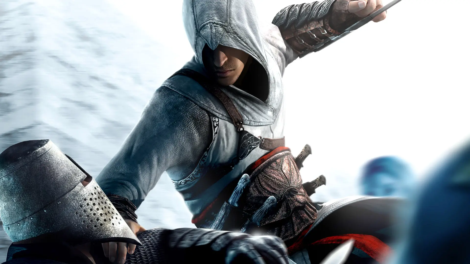 Game Assassins Creed wallpaper 13 | Background Image