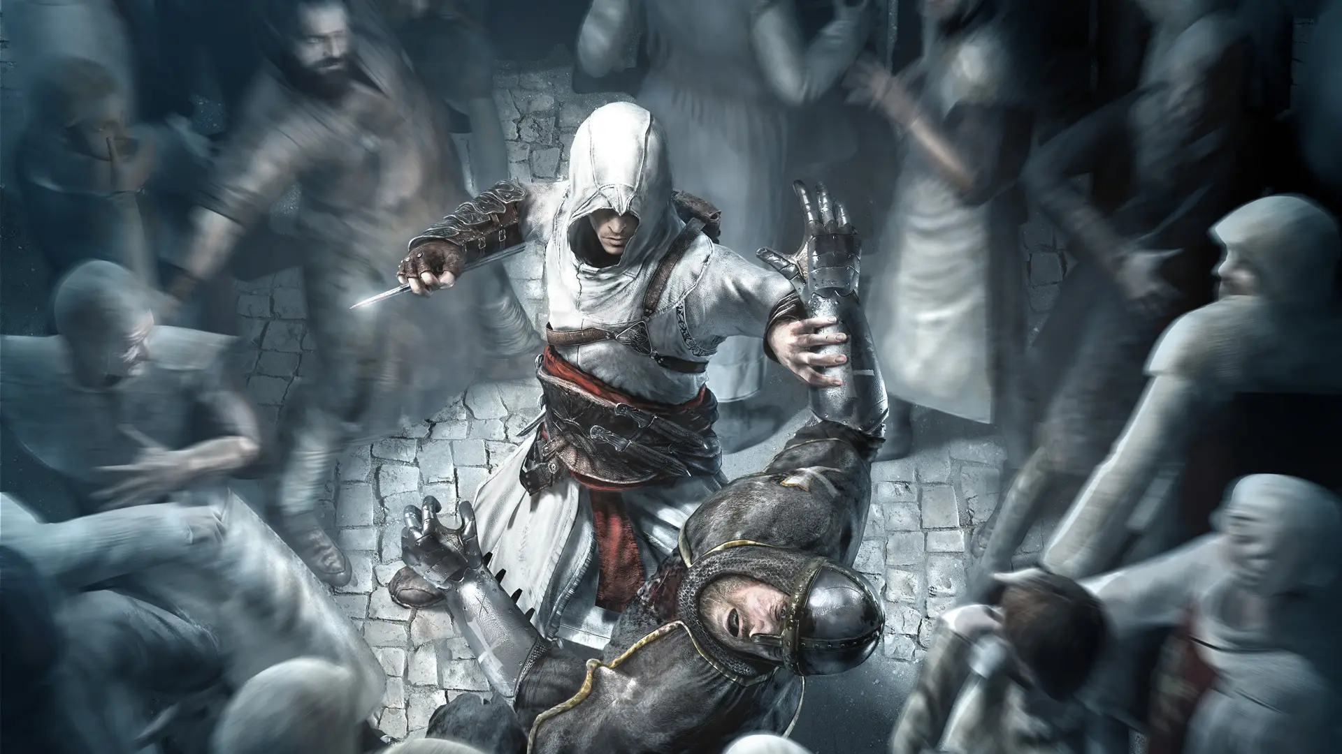Game Assassins Creed wallpaper 5 | Background Image
