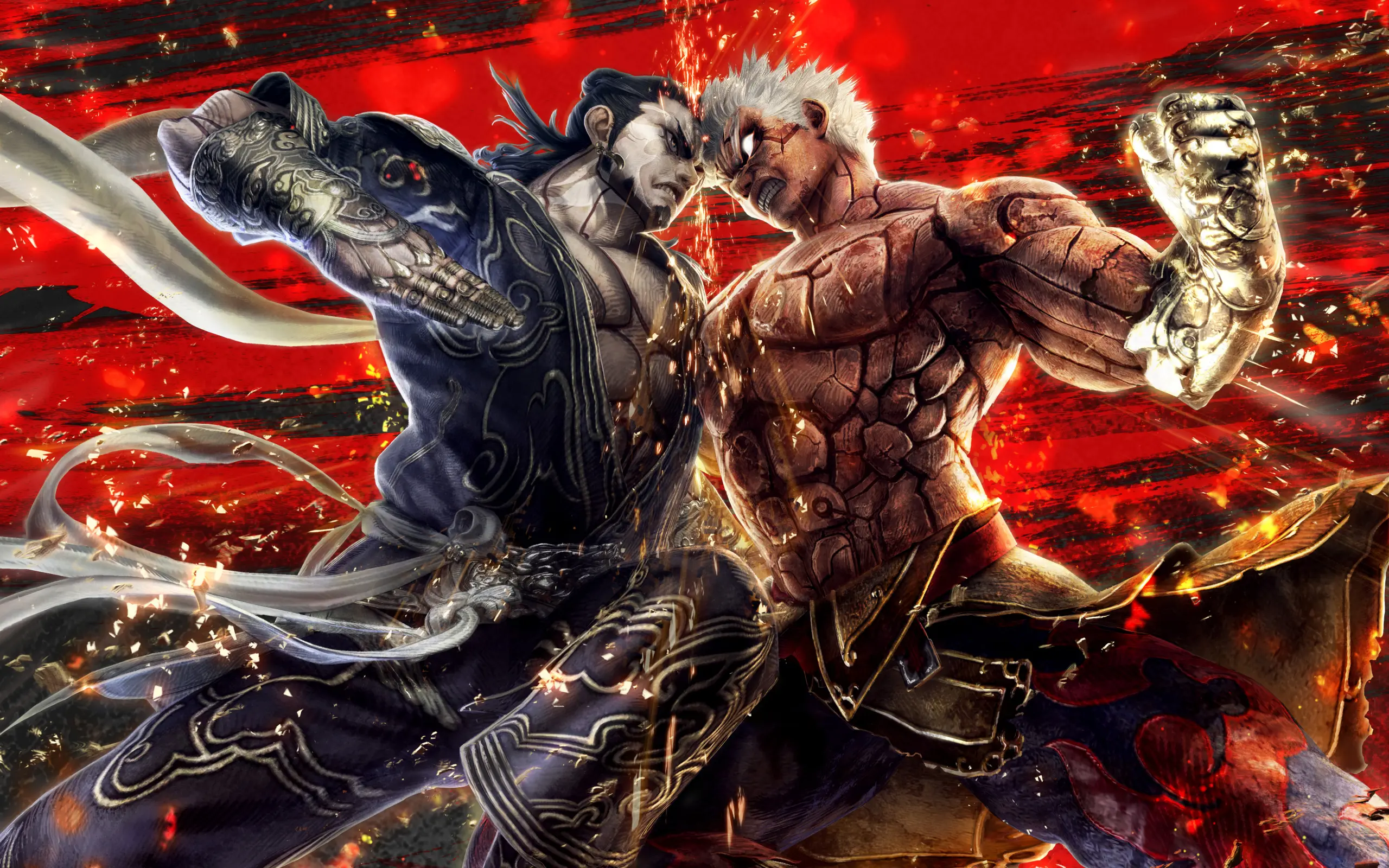 Game Asuras Wrath wallpaper 7 | Background Image