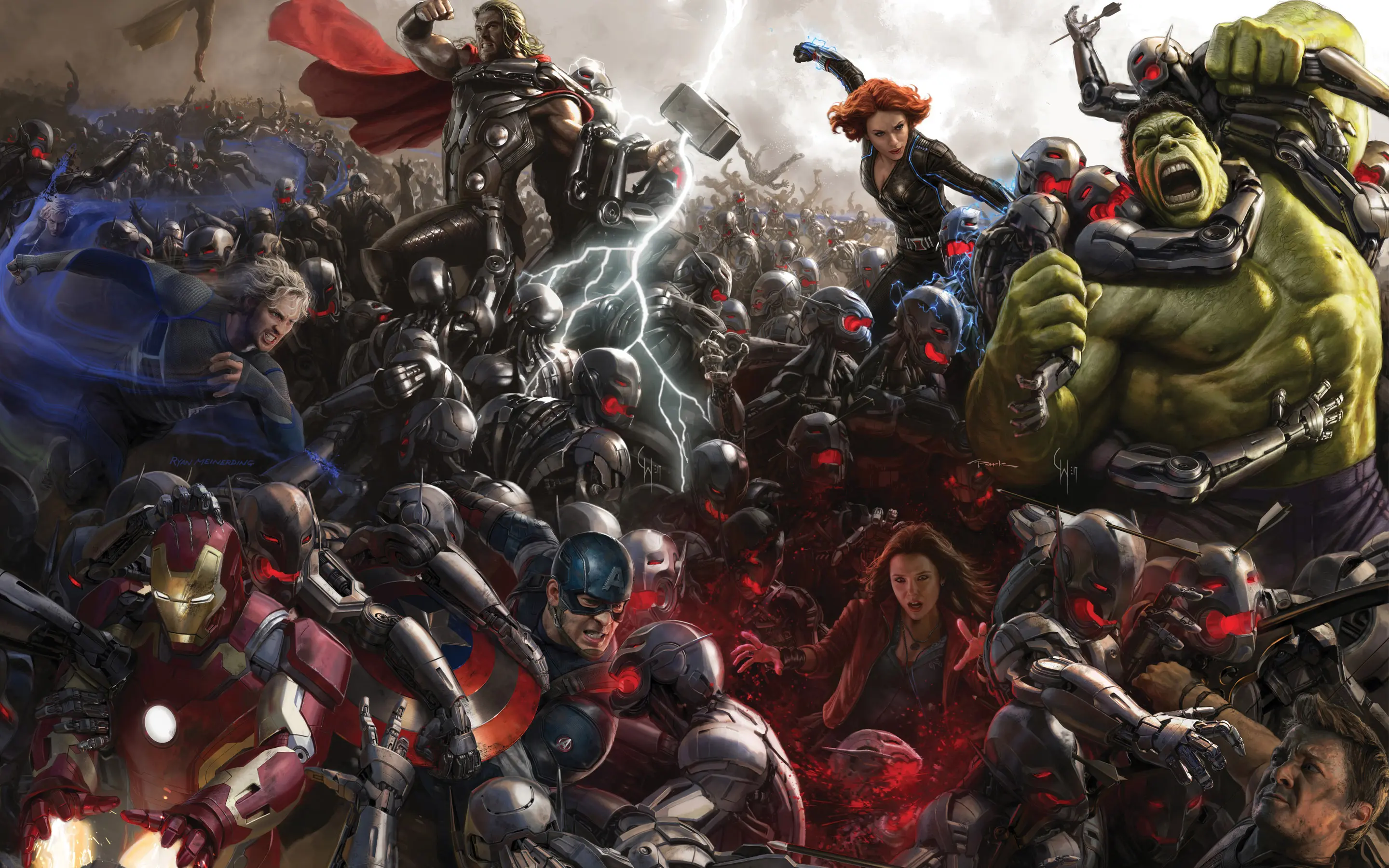 Movie Avengers Age of Ultron wallpaper 30 | Background Image