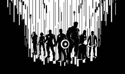 Avengers Age of Ultron wallpaper 7