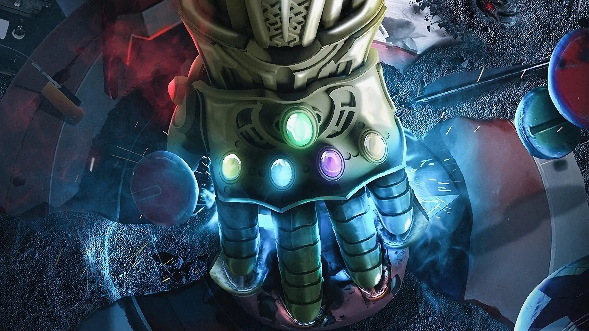 Movie Avengers Infinity War wallpaper 7 | Background Image