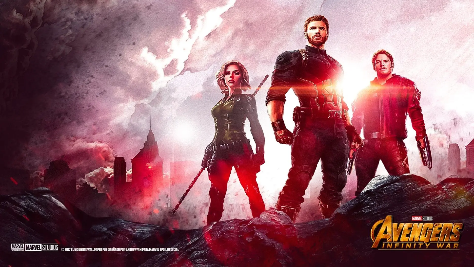 Movie Avengers Infinity War wallpaper 9 | Background Image