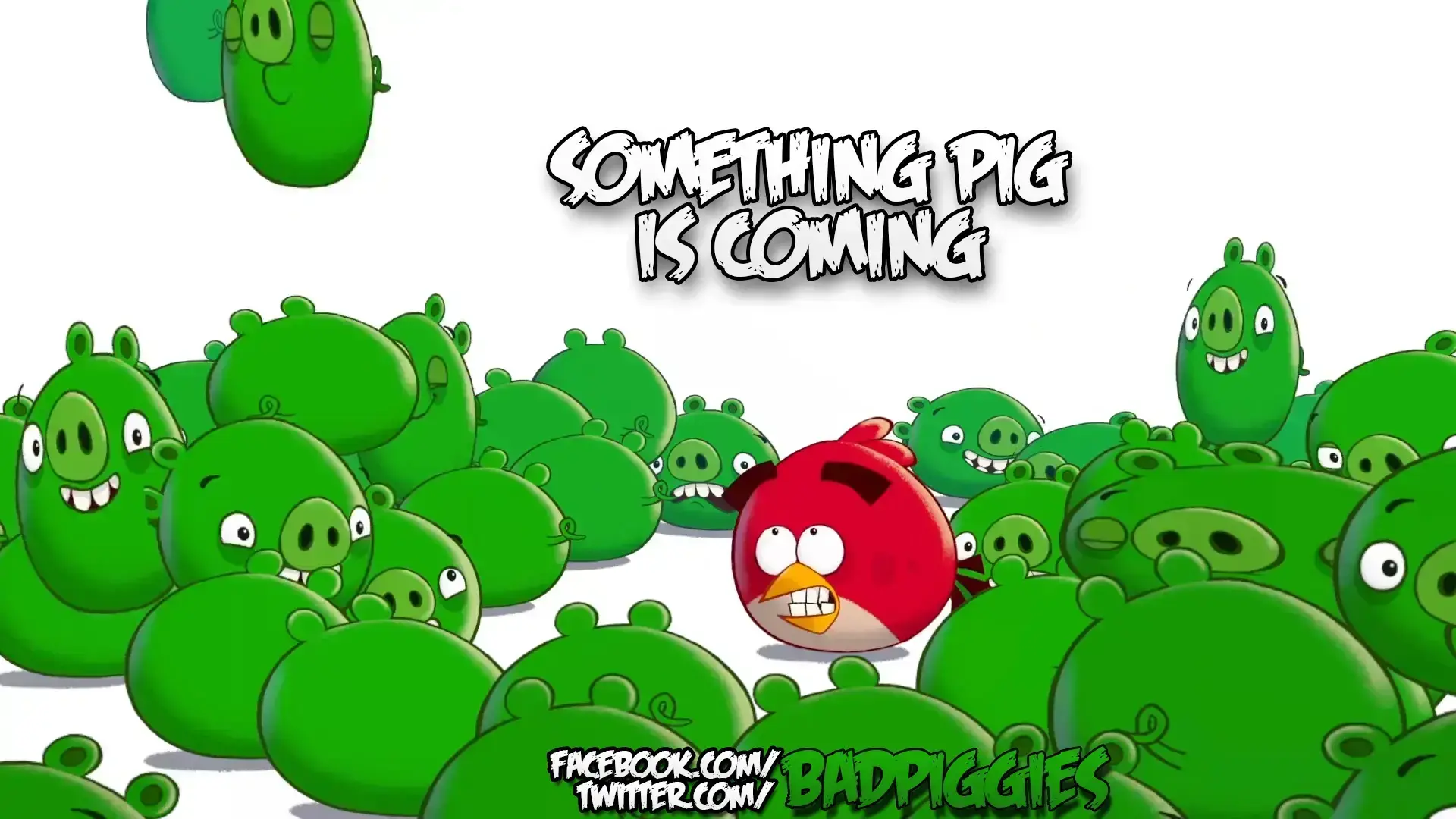 Game Bad Piggies wallpaper 3 | Background Image