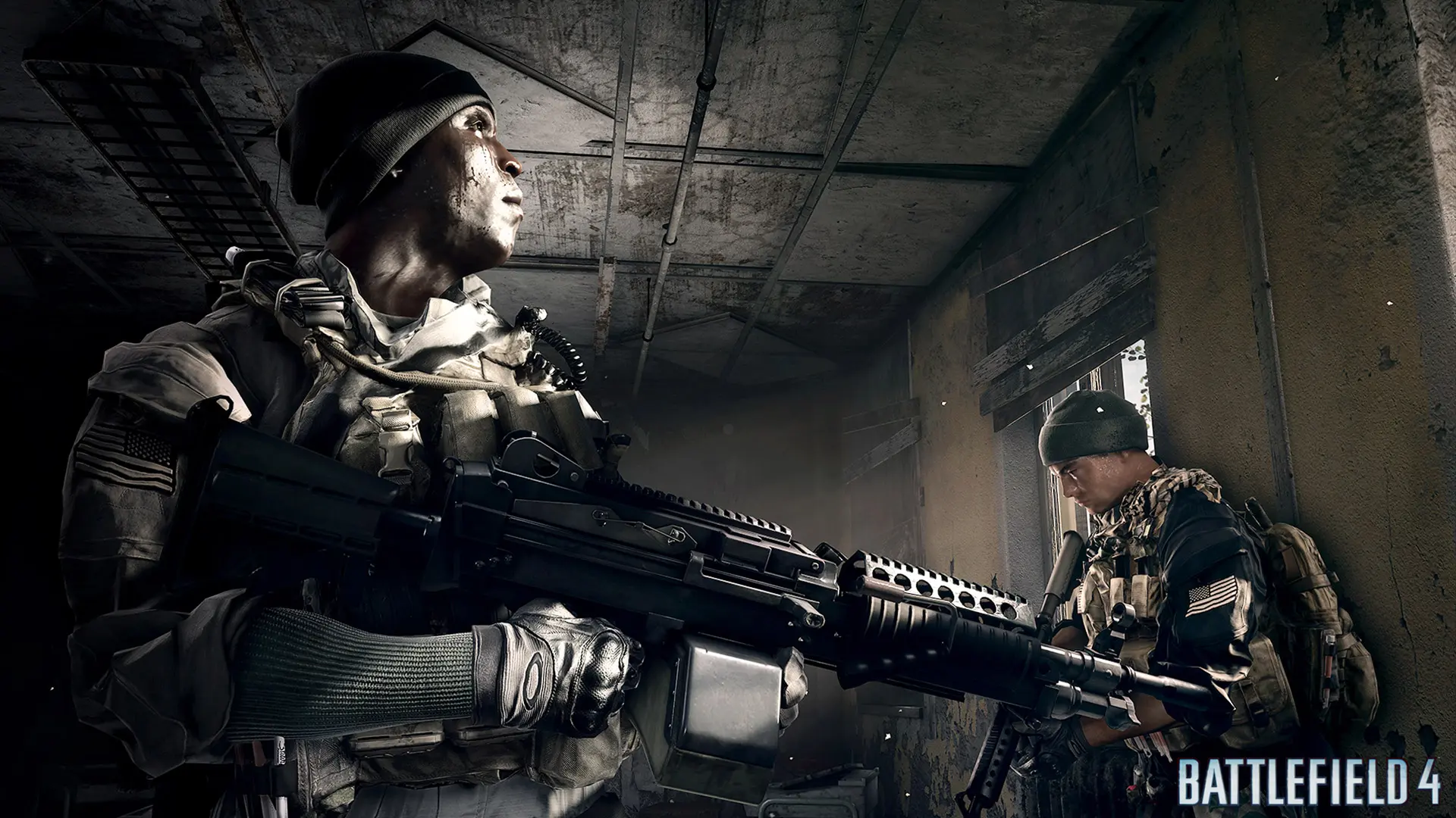 Game Battlefield 4 wallpaper 6 | Background Image