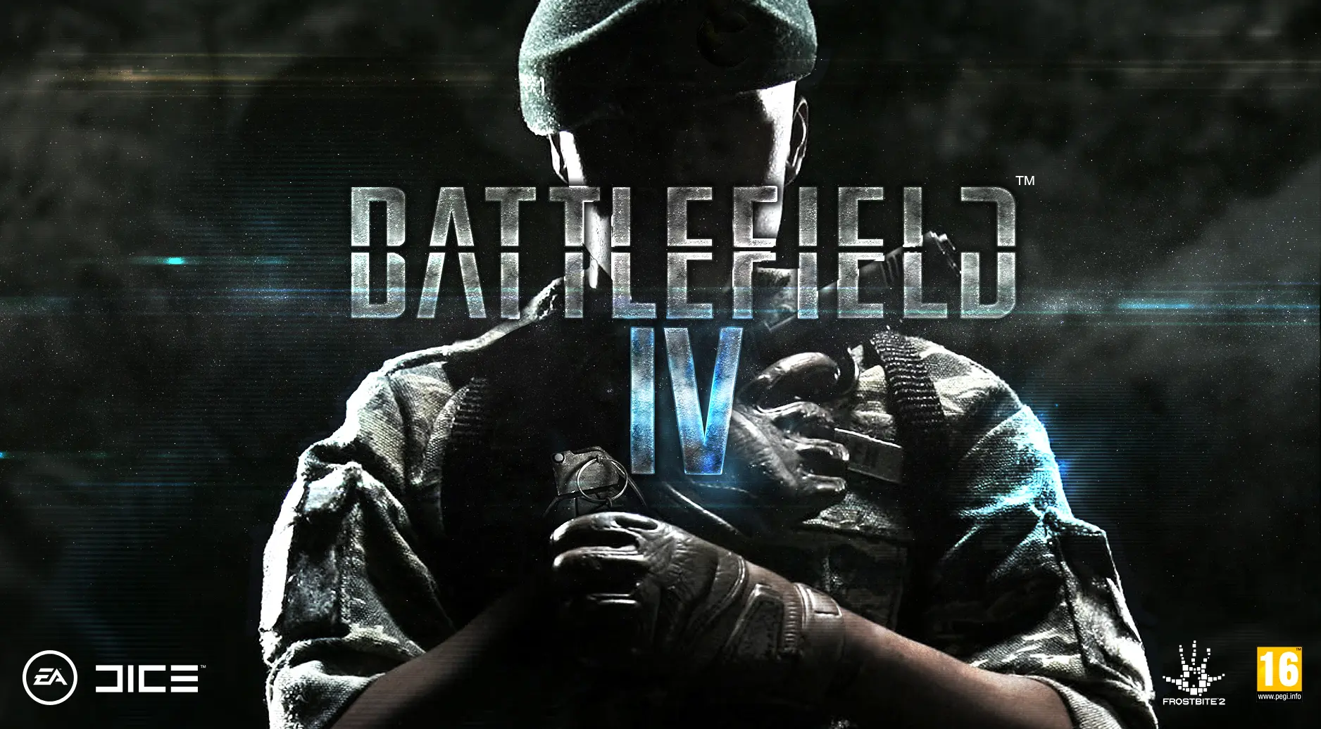 Game Battlefield 4 wallpaper 9 | Background Image
