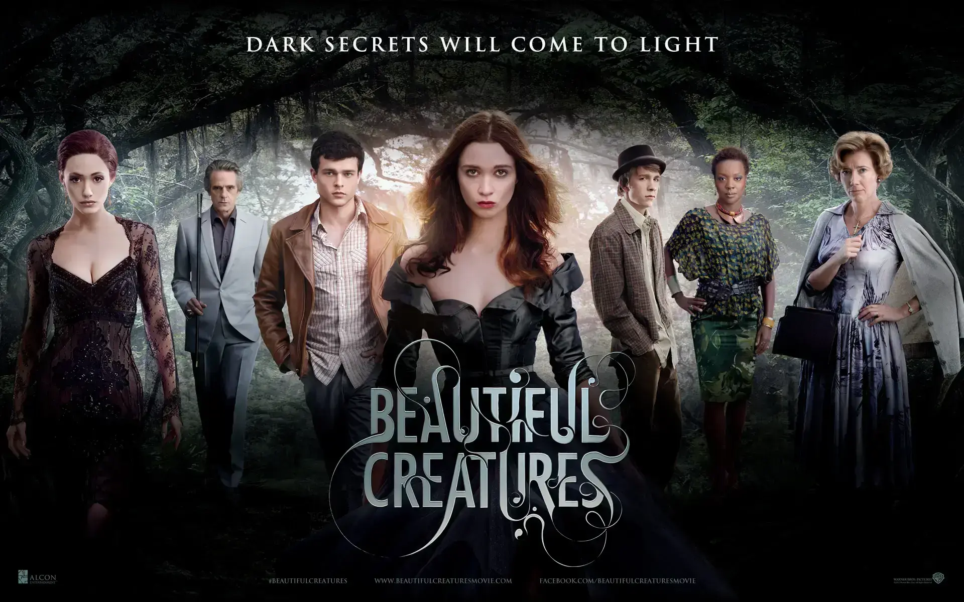 Movie Beautiful Creatures wallpaper 1 | Background Image