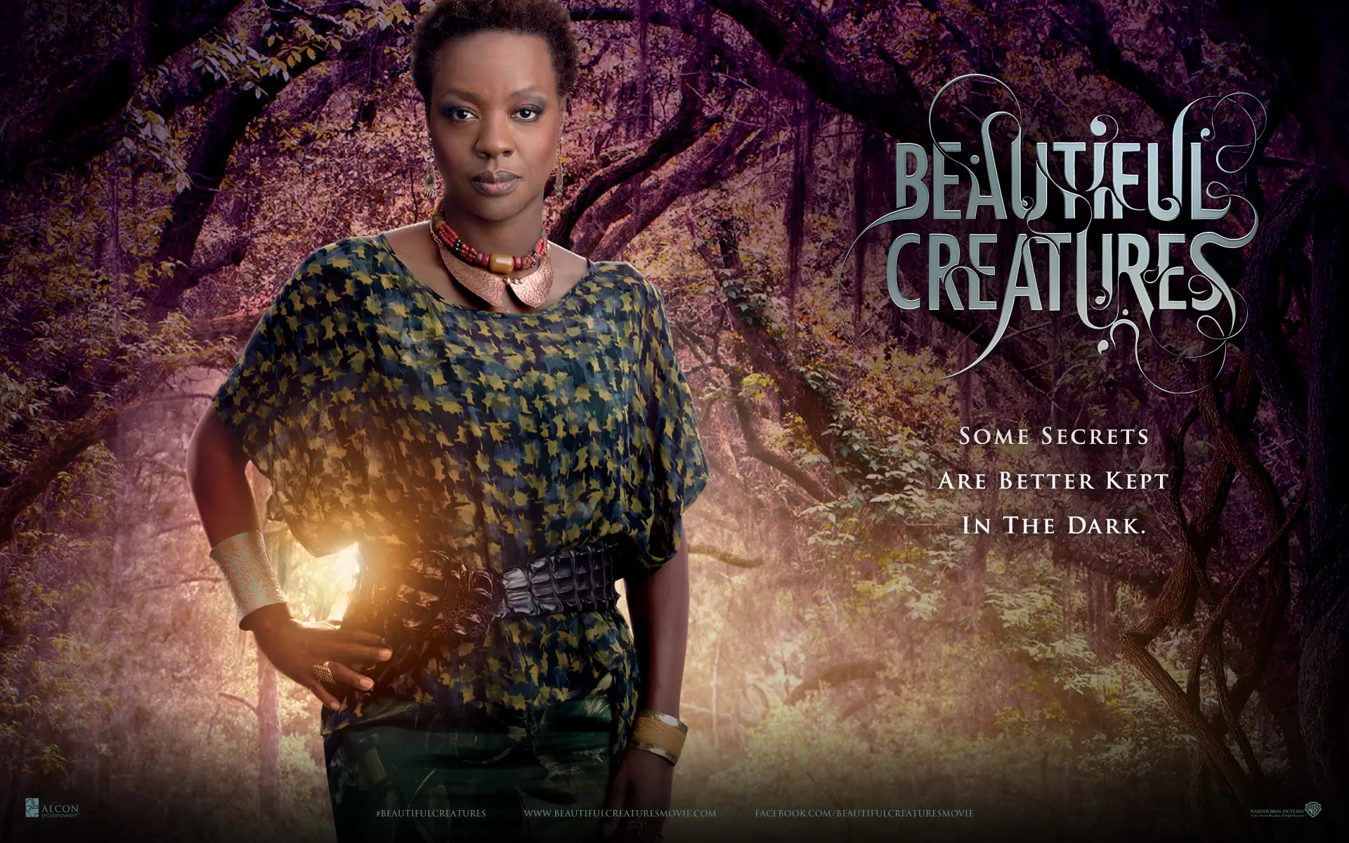 Movie Beautiful Creatures wallpaper 2 | Background Image