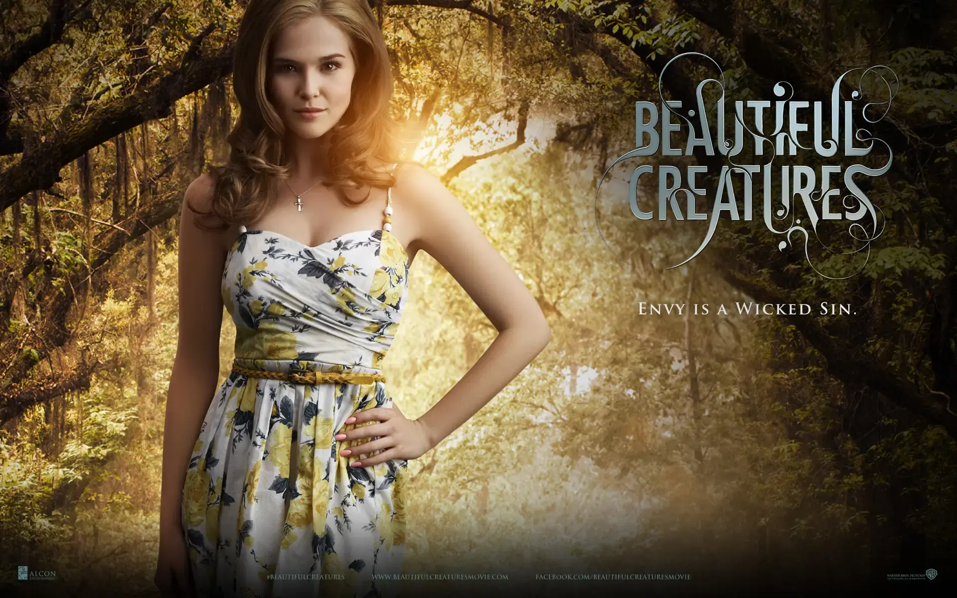 Movie Beautiful Creatures wallpaper 3 | Background Image