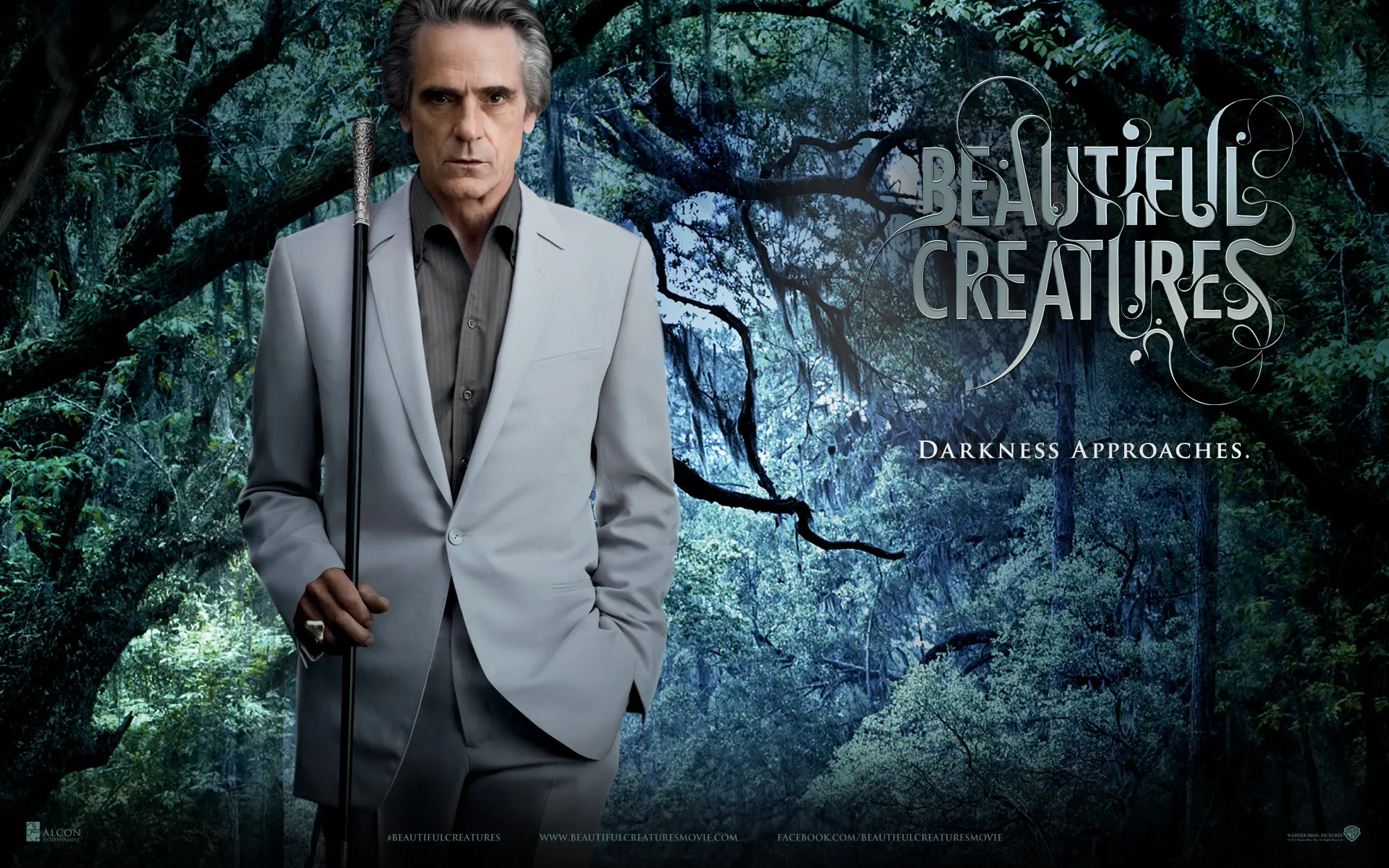 Movie Beautiful Creatures wallpaper 7 | Background Image
