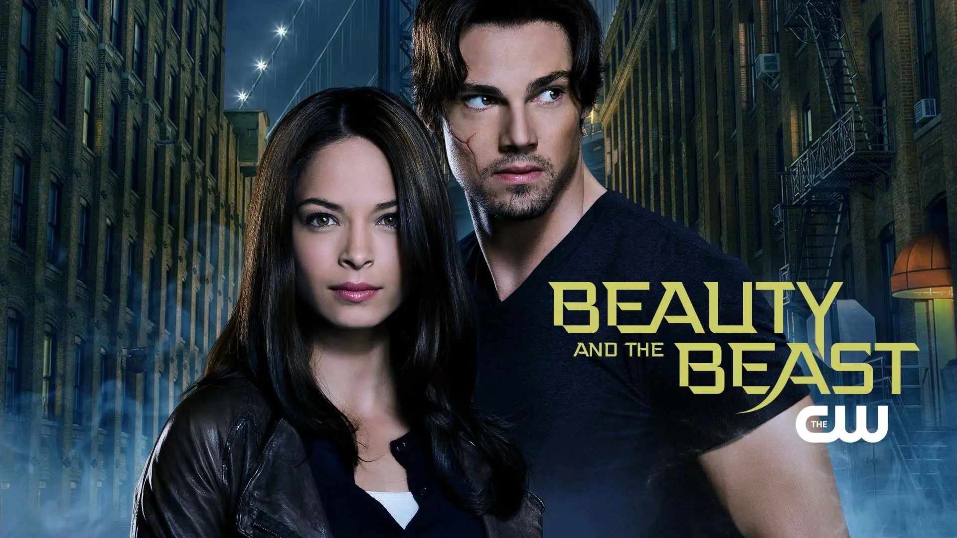 TV Show Beauty and the Beast wallpaper 5 | Background Image