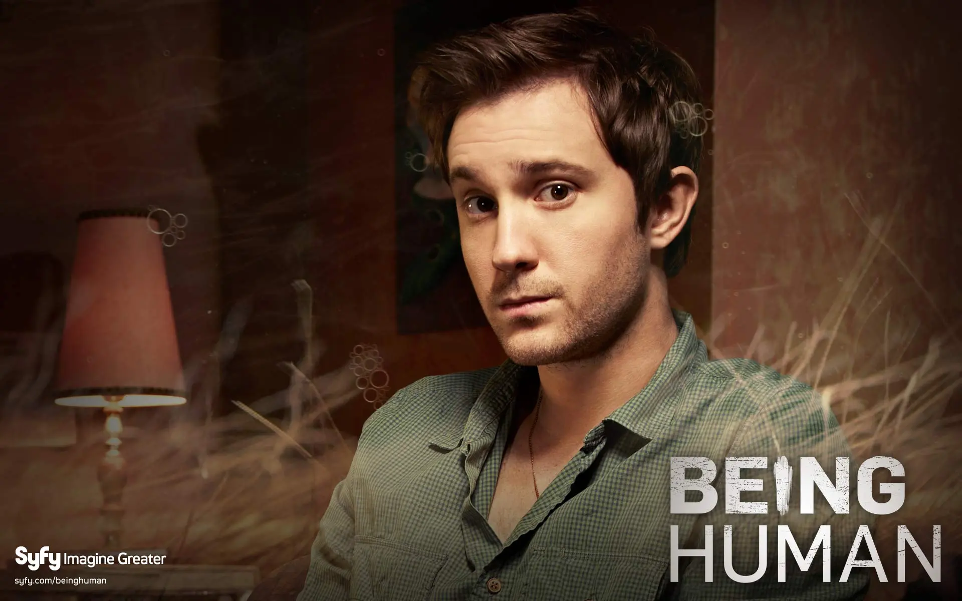 TV Show Being Human wallpaper 3 | Background Image